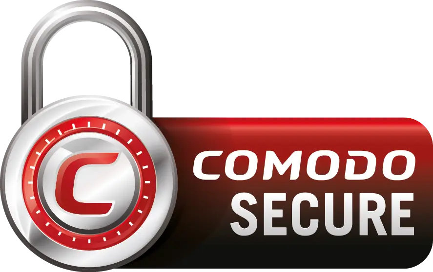 Comodo secure