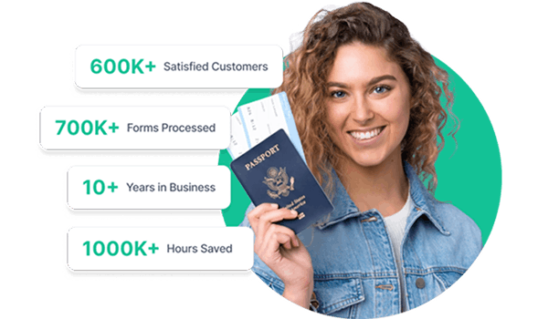 My Passport Hub