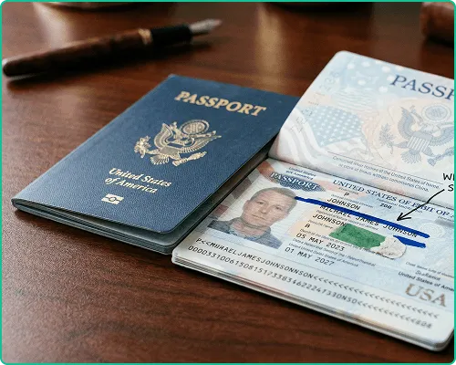 banner passport changes corrections banner passport changes corrections