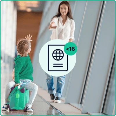 Child Passport