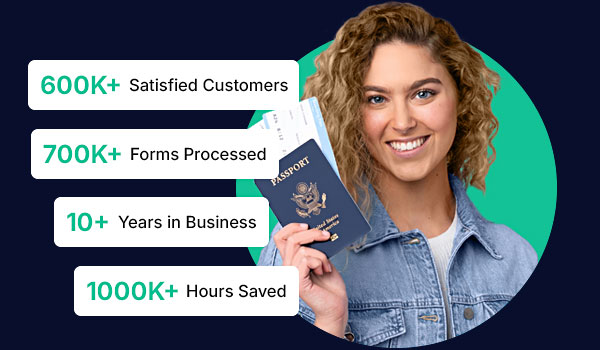 My Passport Hub