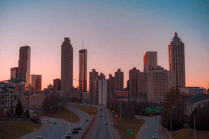 Atlanta Passport Agency Address Hours and Contact Info