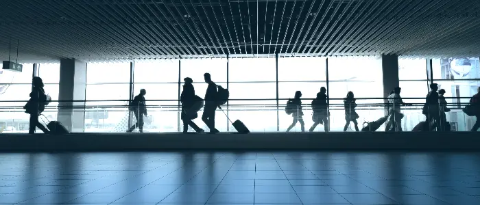 people reporting lost or stolen passport